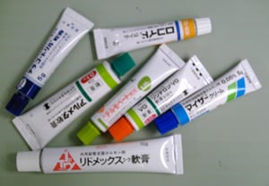 アトピー性皮膚炎の外用薬 [アトピー性皮膚炎] All About