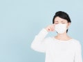 目のかゆみ・鼻水…花粉症症状から見る重症度チェック