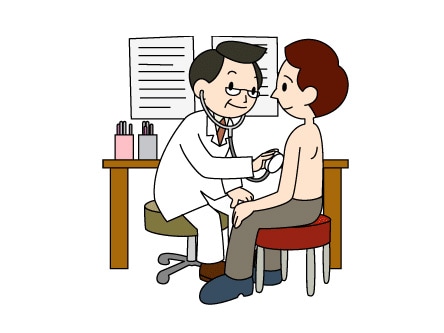 膠原病で受診すべき診療科