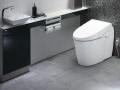 タンクレスですっきり！トイレリフォームの費用相場は