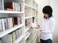 値ごろ感アリ！低予算な気分上々リフォーム