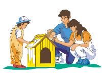 大掃除でDIYリフォーム！お得に家を長持ちさせる法