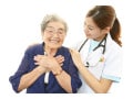 介護老人保健施設（老健）の設備・対象者・費用