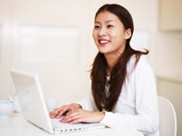 新しい禁煙補助薬　チャンピックス錠