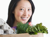 【目の美容】目のくま解消の５分対策