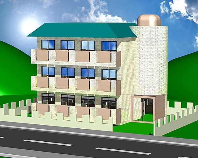 会社で借りるとお得！従業員社宅のメリット