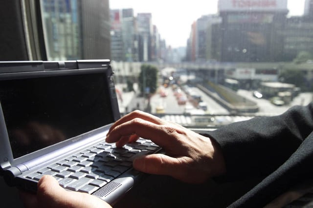 ネットの情報、どこまで信用できる？(2)