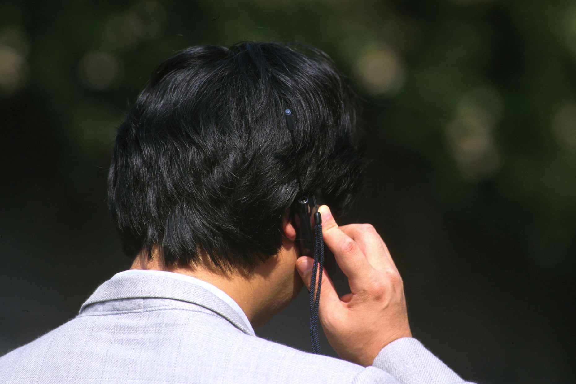 賃貸契約の保証人は引き受ける？