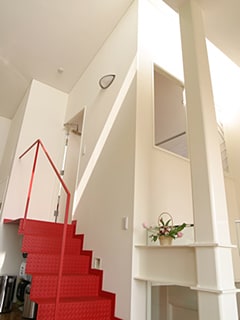 狭い部屋を広く見せるコツ5カ条