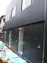 デザイナーズ「長屋」が流行している！？
