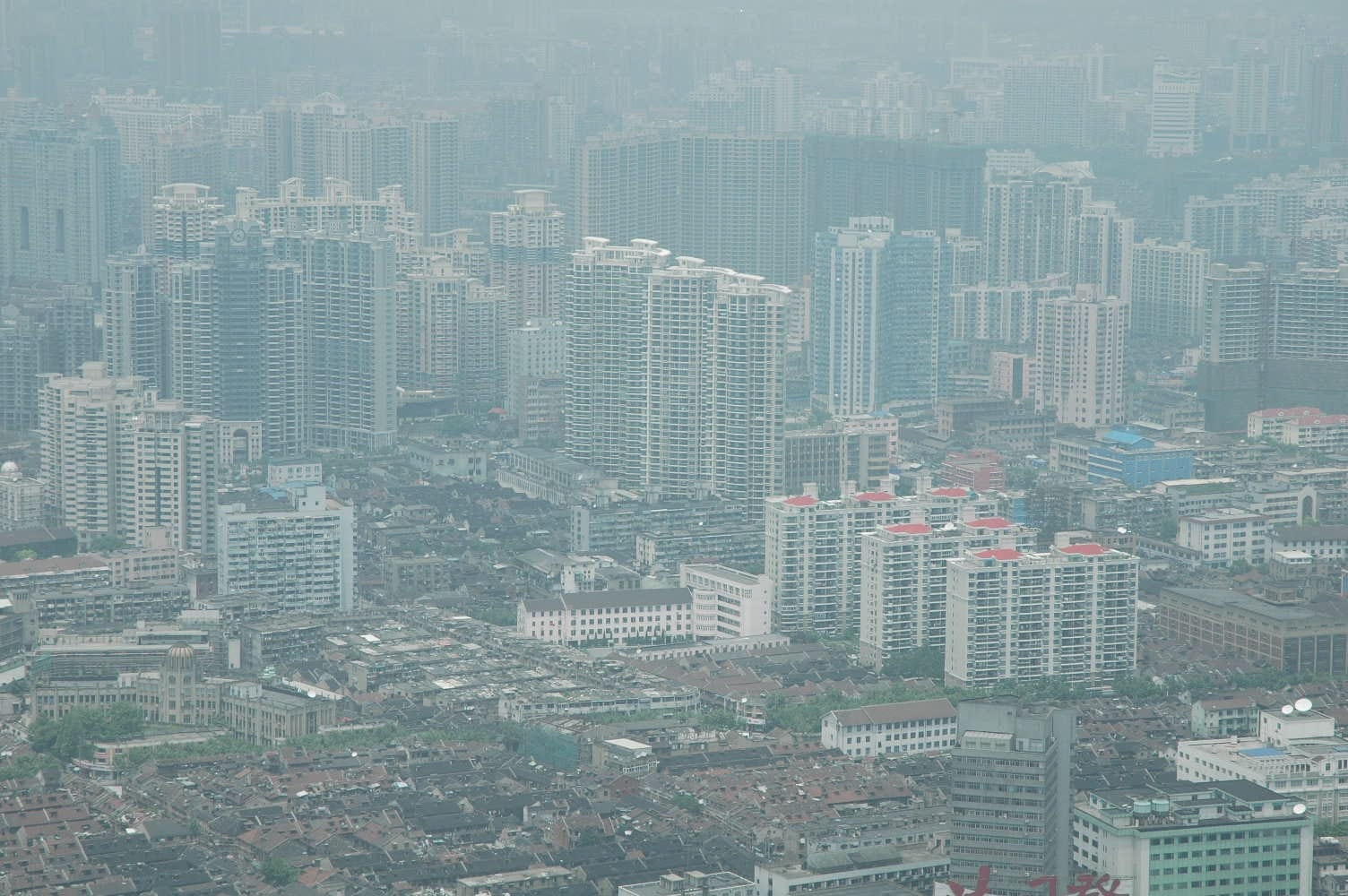 上海へ海外赴任する人のための部屋探し