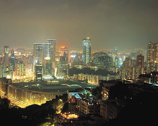 海外部屋探し(4)香港での部屋探し