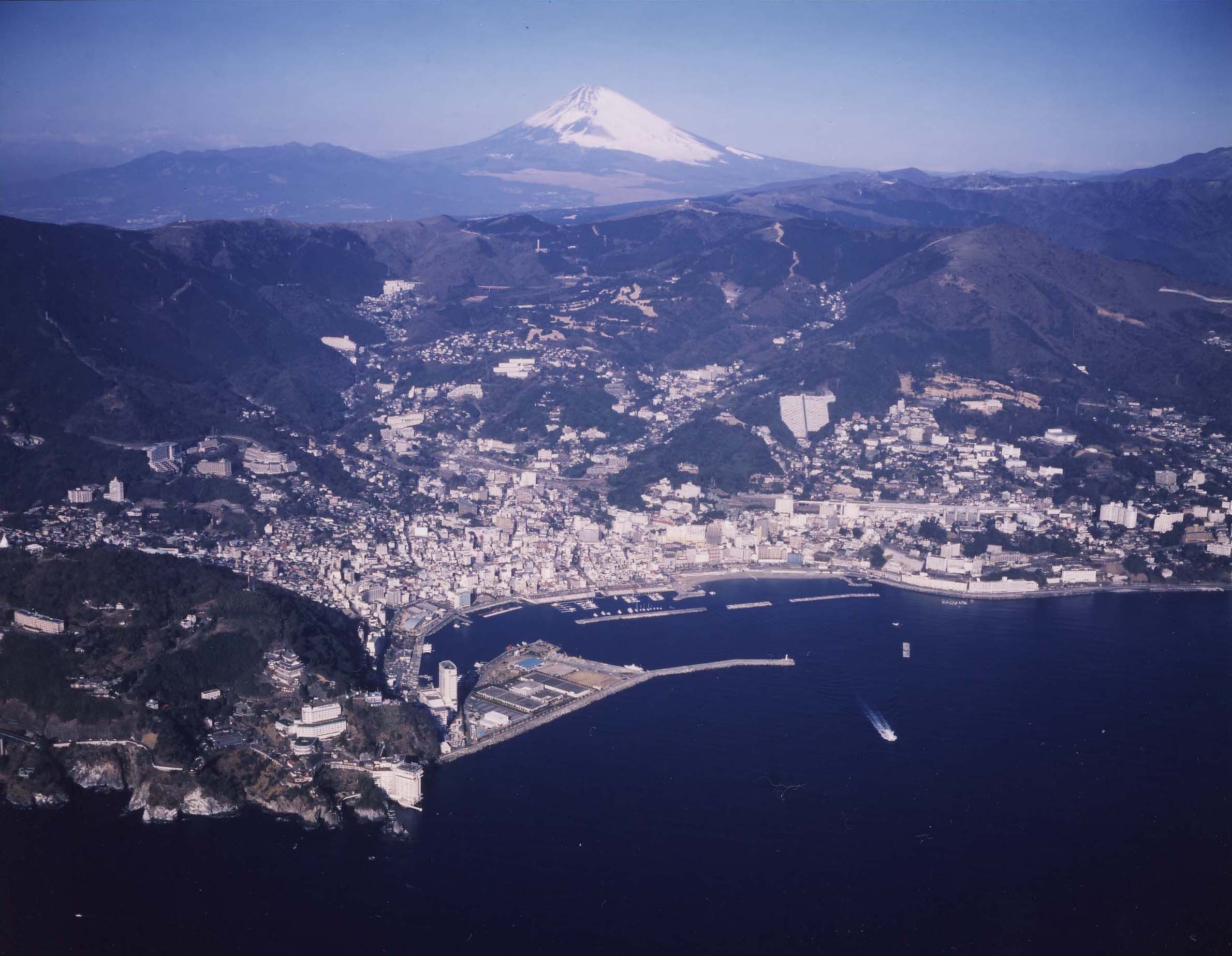 熱海・伊豆の最新リゾート物件情報