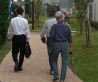 住宅記者が教える住宅展示場の活用法(下)