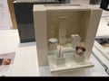 壁面収納を使って仏壇をコンパクトに収める