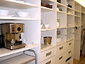住宅展示場で見つけた！ 使える収納実例