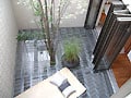 光と風を呼ぶ家。街かど展示場