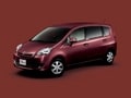 トヨタ　パッソセッテ