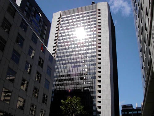 建築にかかる消費税は取り戻せる！（１）