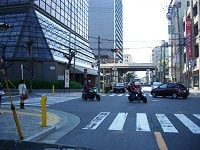 梅田に近い賃貸人気駅～地下鉄「江坂」駅