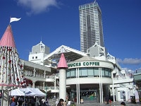 人気ランキング常連！の北摂「千里中央」駅