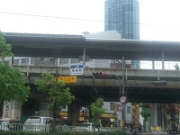 梅田隣接の下町！～福島界隈vol.1