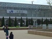 JR「住道」～読みにくいけど住みやすい！