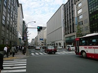 四条烏丸