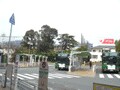 再開発が楽しみな「御影」