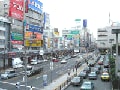関西4番目の政令指定都市に～堺市