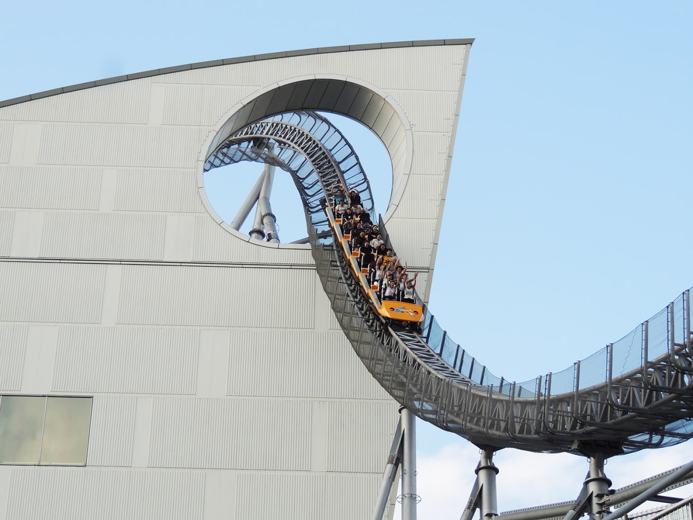 日本の名作ジェットコースターランキングBEST10 [遊園地] All About