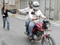 トルコの犯罪対策