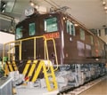 関東近郊の鉄道関連博物館