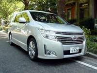 買わなきゃソンする!?新型エルグランド