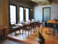 茶房+gallery 回季（かいき）…馬喰町