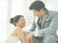 結婚すれば「勝ち組」か？ 既婚者は幸せか？