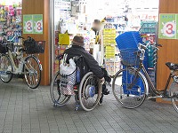 老後を考えて選ぶならウォーカブルタウンを