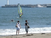 海の近くの住み心地ってどうですか？
