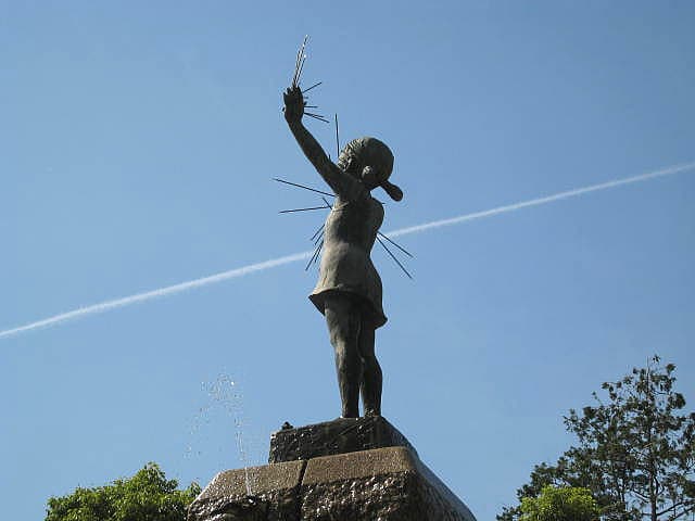 子育てに良い街選び1　最初に考えること