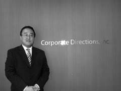 CDI - 戦略コンサルタントと経営者の違い