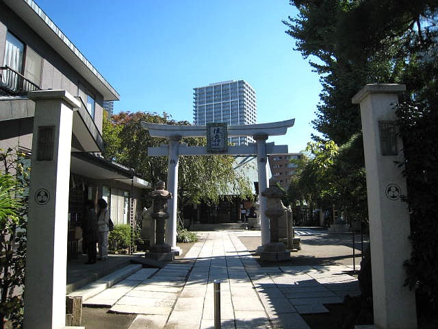 古い？風情がある？下町って住みやすい？