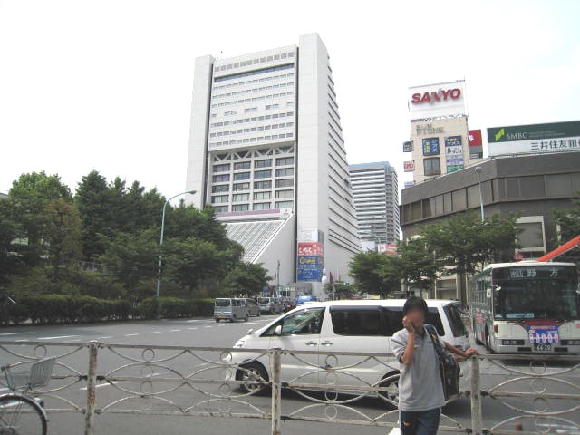 中野、さらなる駅前再開発に期待かかる成熟の街