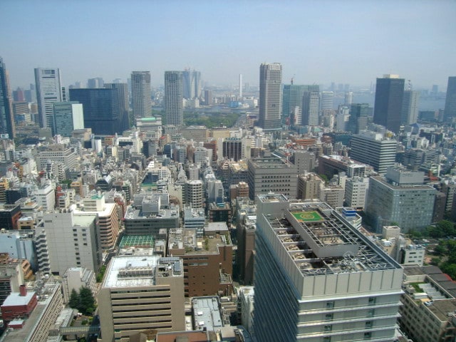 住みたい街、住みやすい街の違いは？