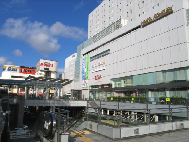相模大野、便利と自然が両立、再開発で変わる街