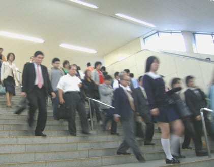 楽して通勤できる沿線を探せ!