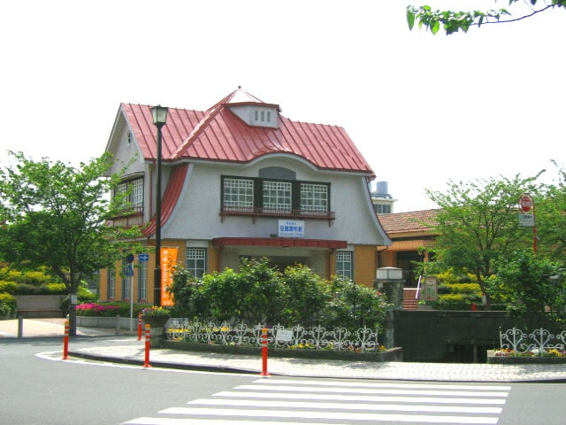 御殿山、代官山から田園調布、成城学園へ　歴史が語る、お屋敷街の系譜