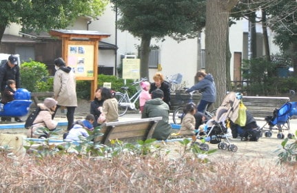 子育てがしやすい街はどこ？医療費助成（東京編）
