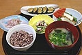 「食事バランスガイド」で食事をチェック