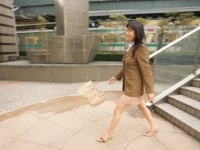 人前で演じてしまう自分に気付いていたら？