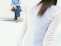 性器ヘルペスの感染原因、その症状と薬